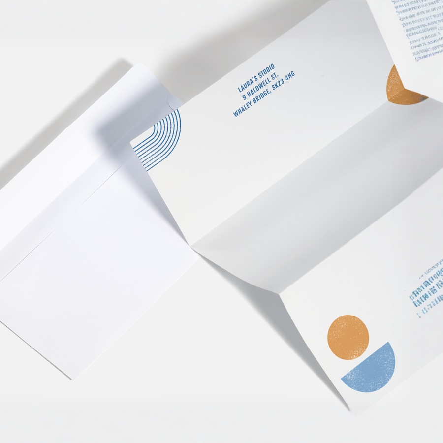 Example 2 of selected product