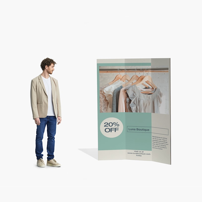 Example 6 of selected product