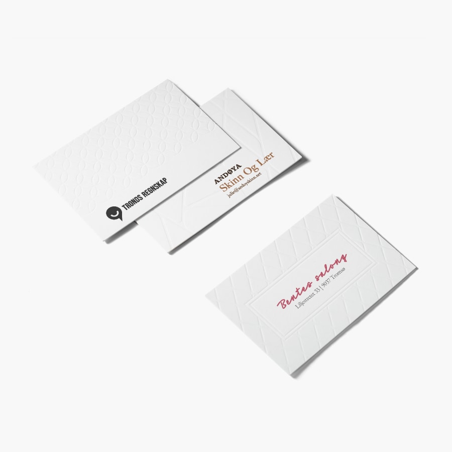 Example 2 of selected product