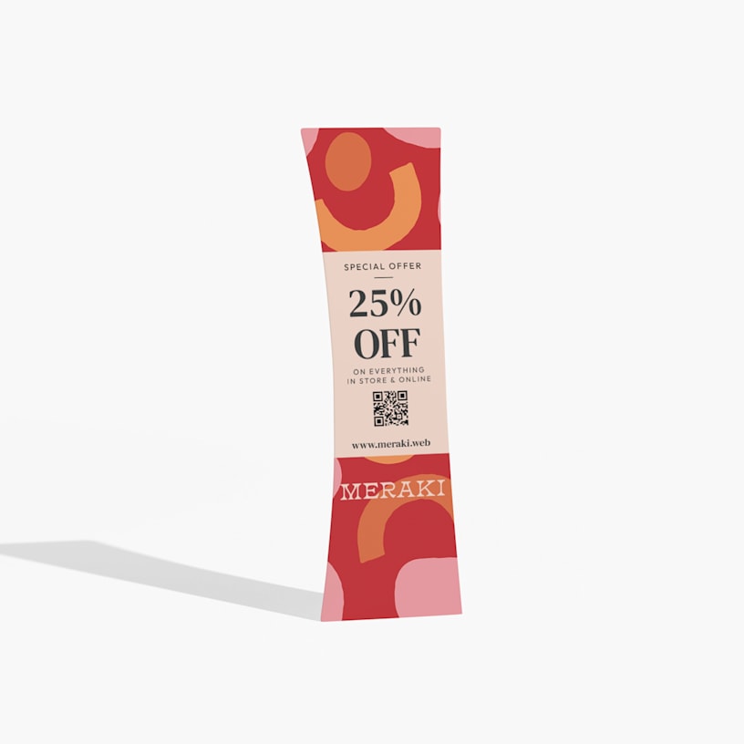 Example 3 of selected product