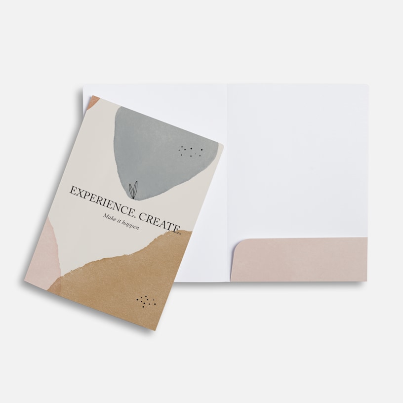 Example 2 of selected product