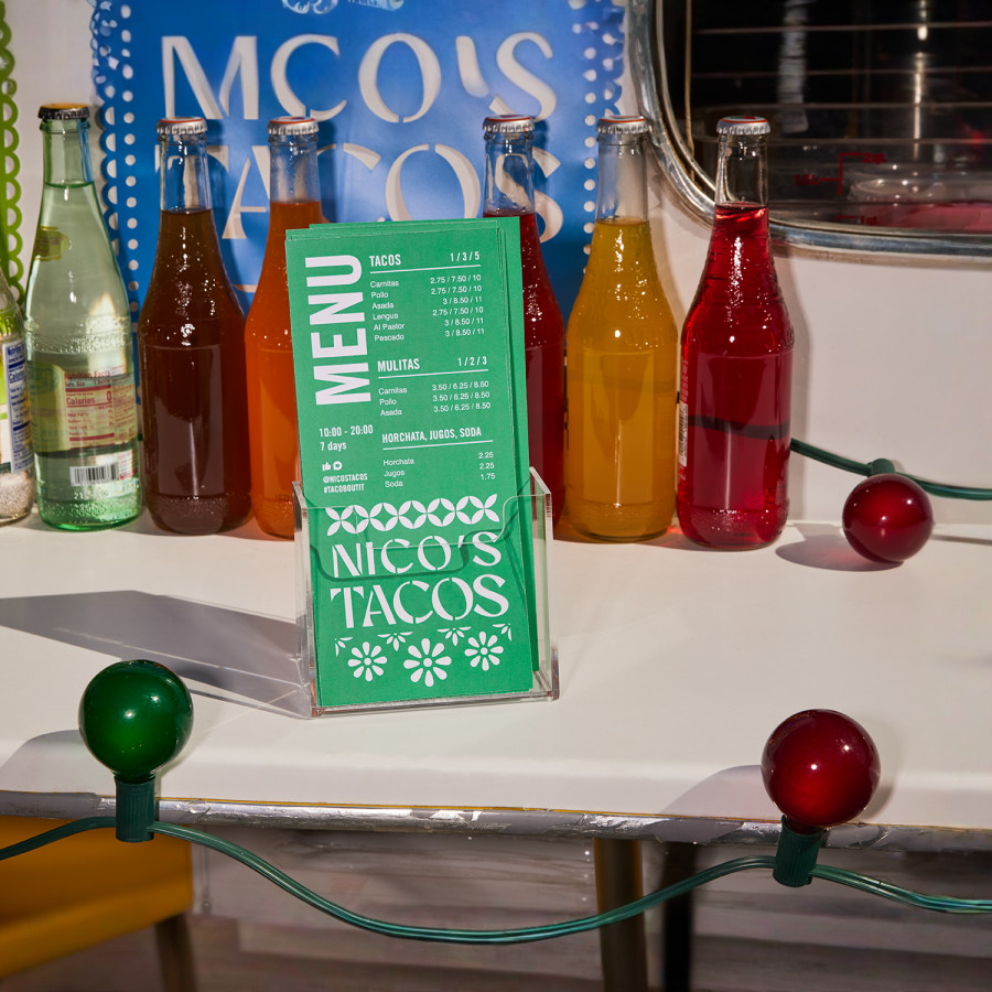 Example 4 of selected product