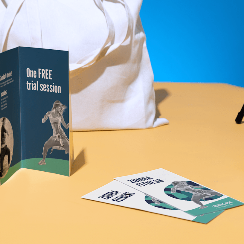 Example 4 of selected product