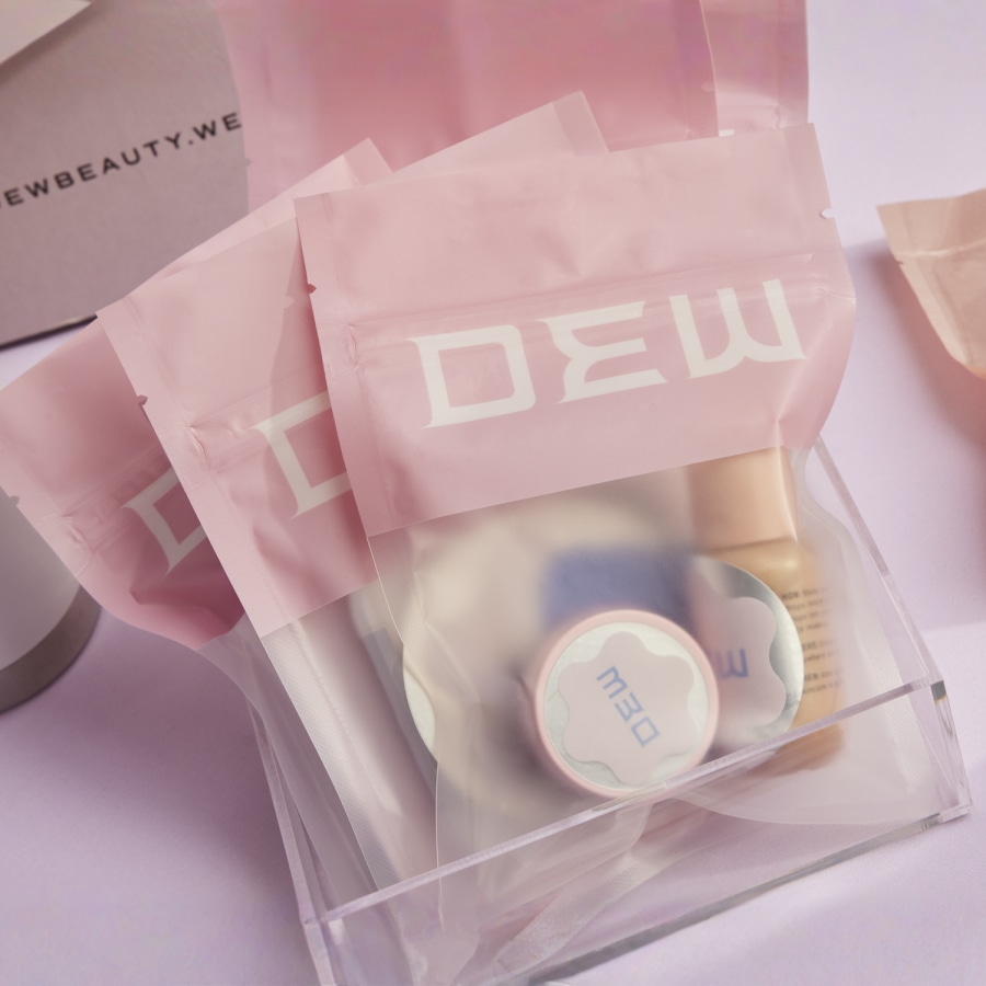 Example 4 of selected product