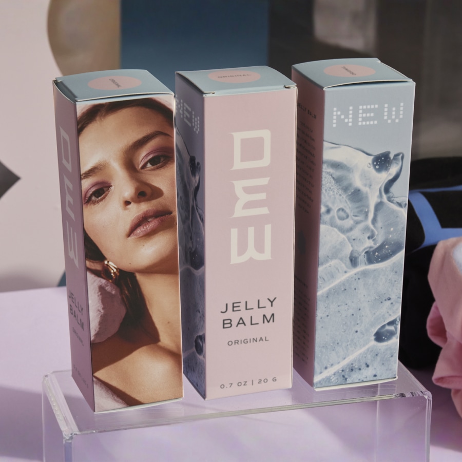 Example 5 of selected product