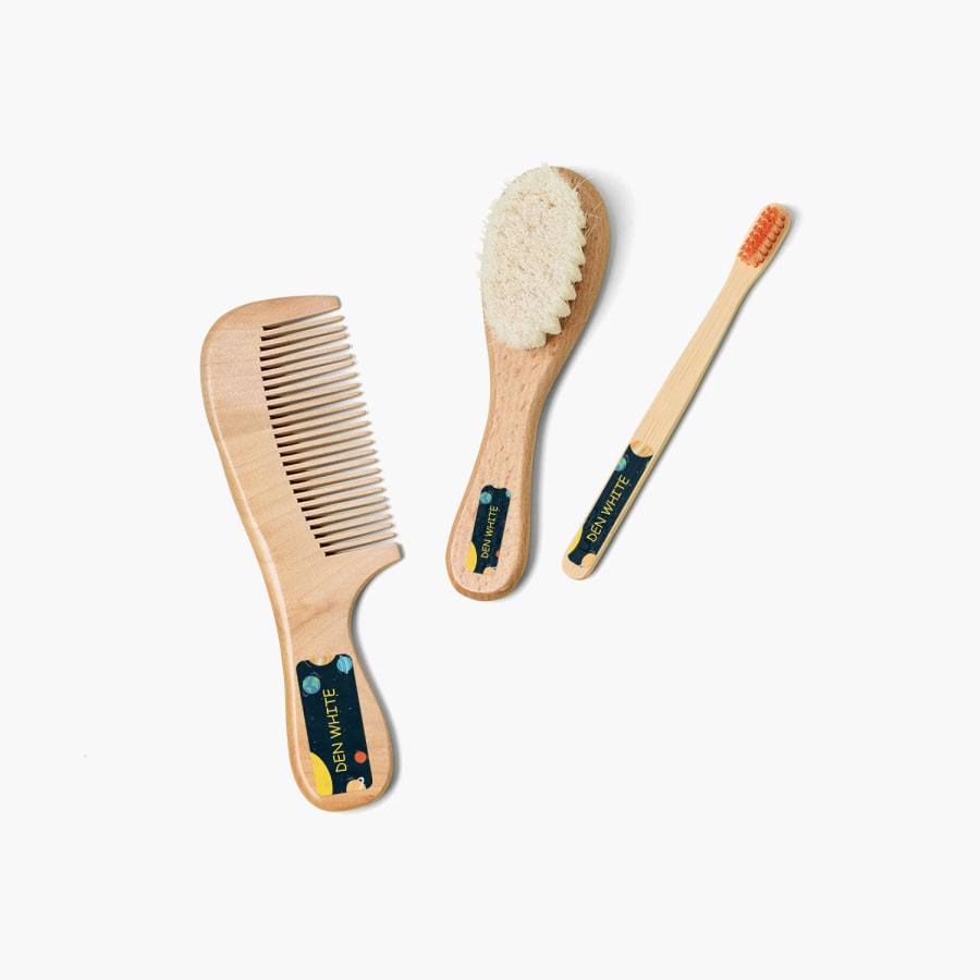 Example 4 of selected product