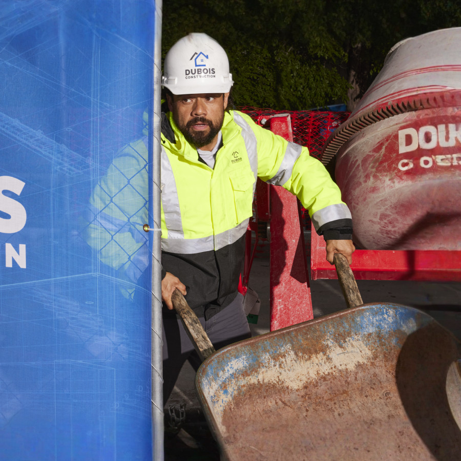 Example 8 of selected product