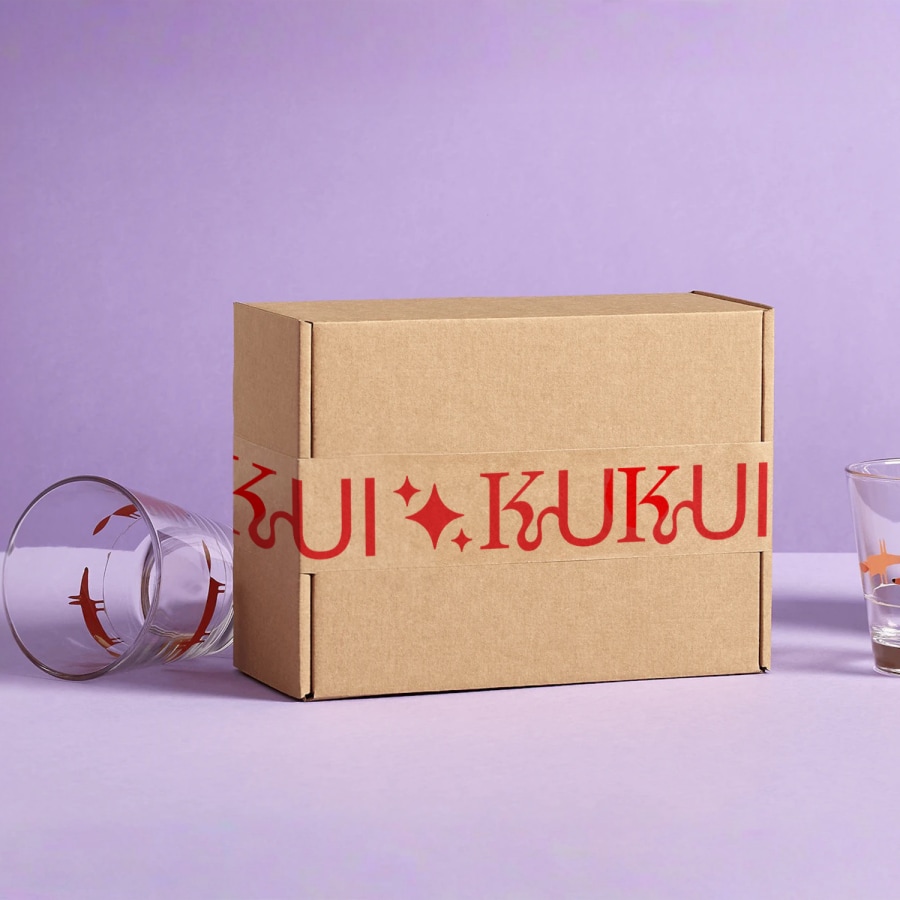 Example 1 of selected product