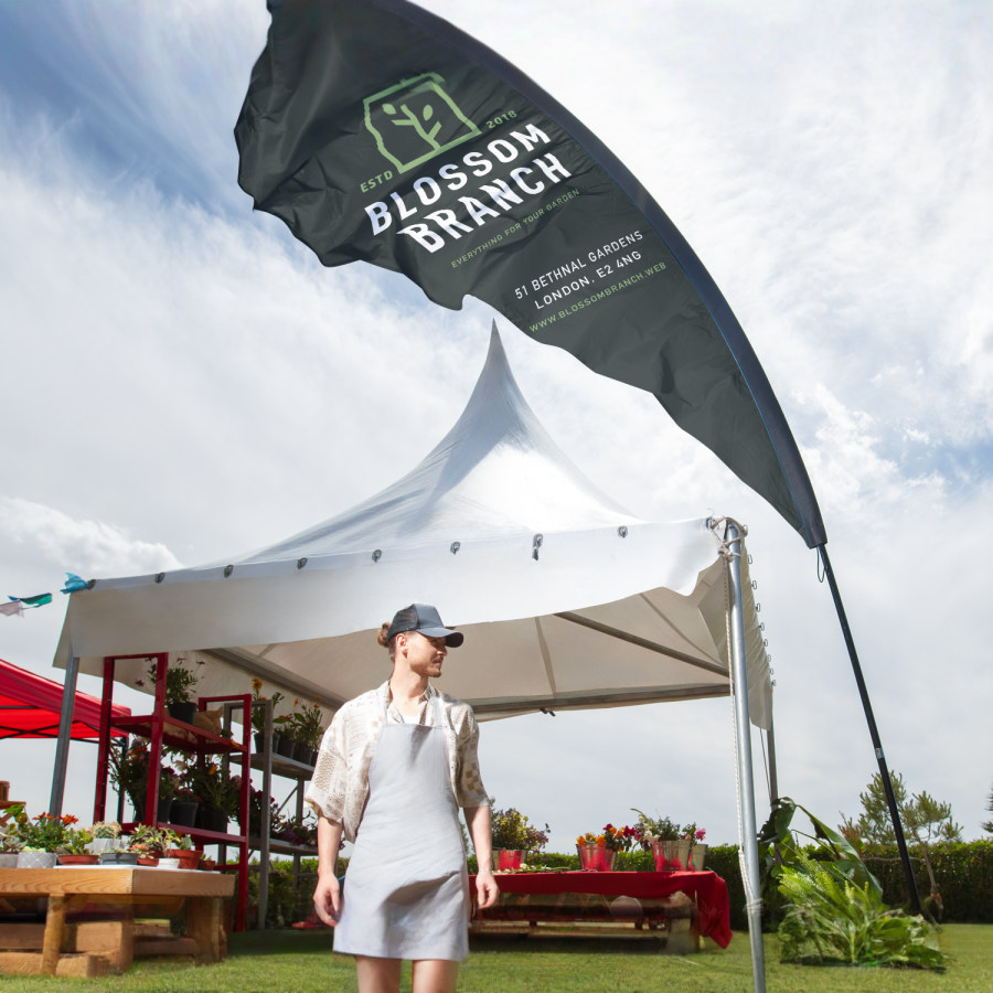 Example 2 of selected product