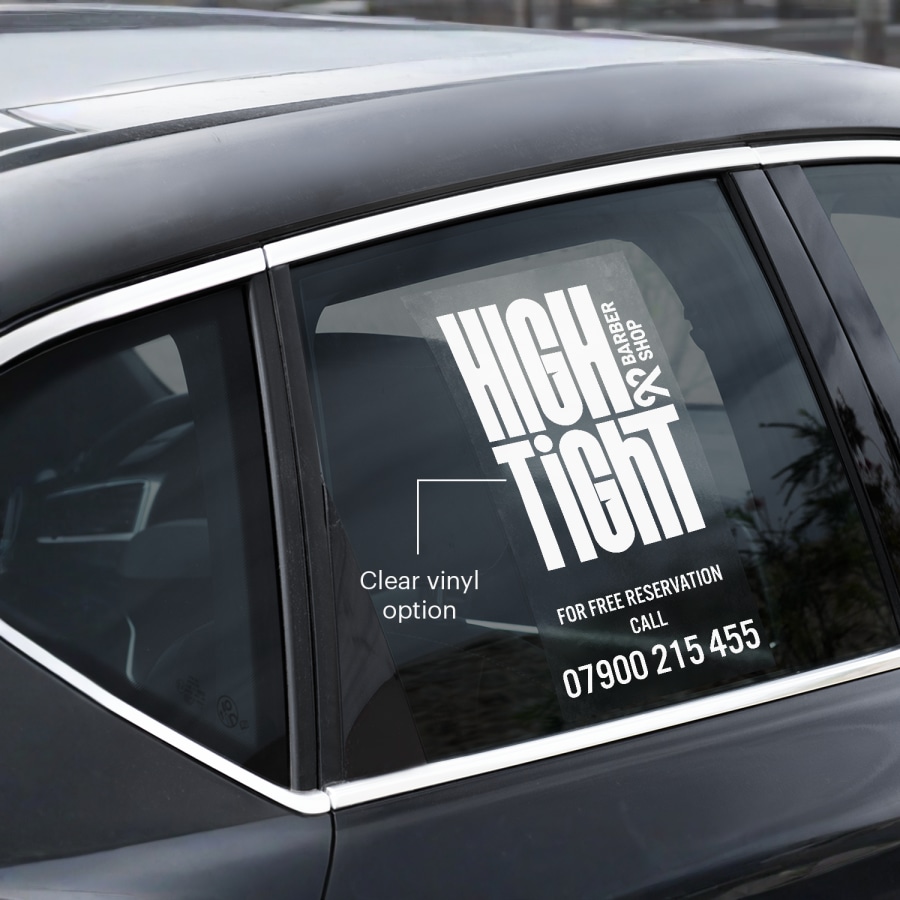 Example 3 of selected product