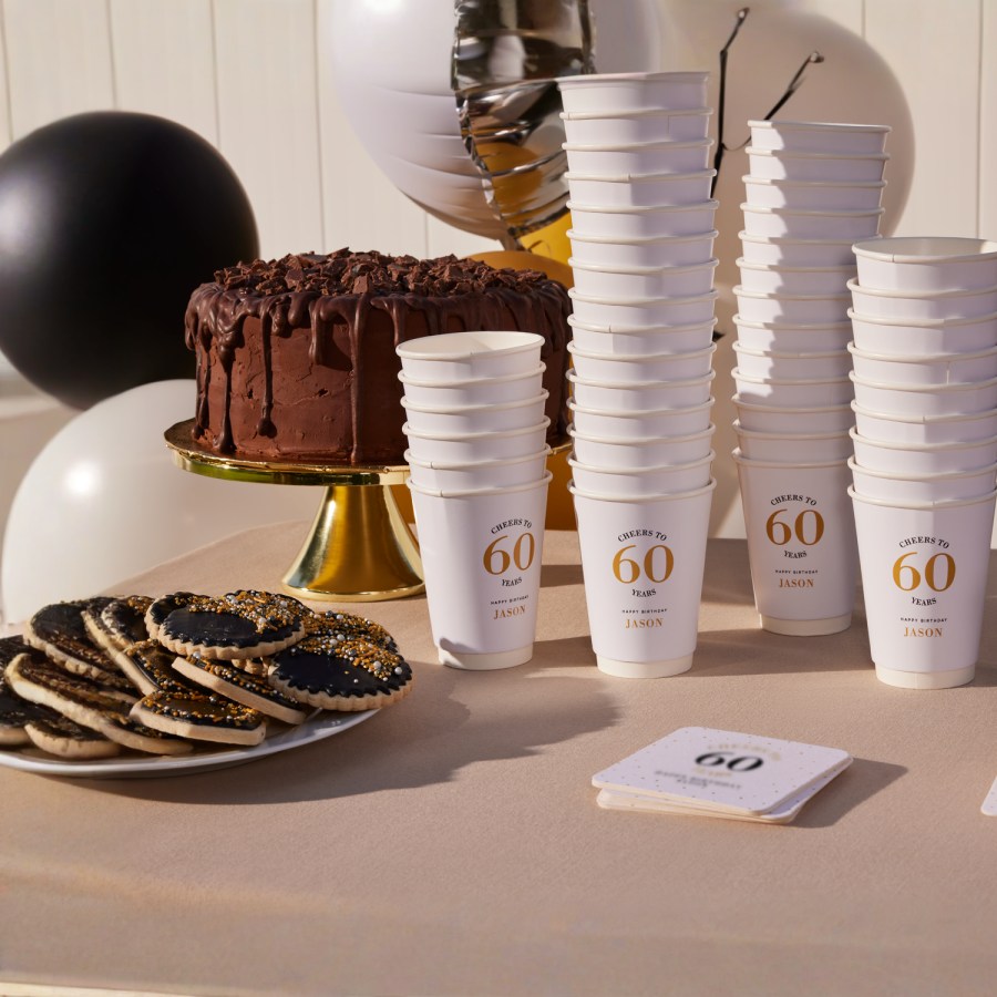 Example 6 of selected product