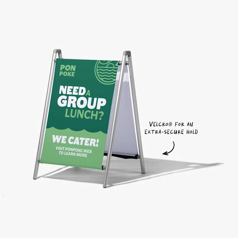 Example 2 of selected product