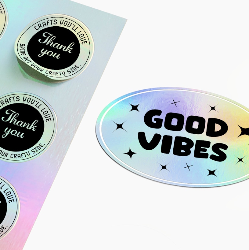 Example 1 of selected product