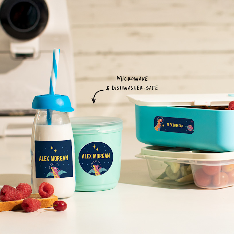 Example 2 of selected product