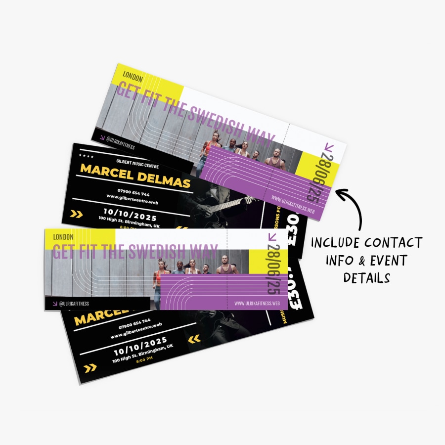 Example 5 of selected product