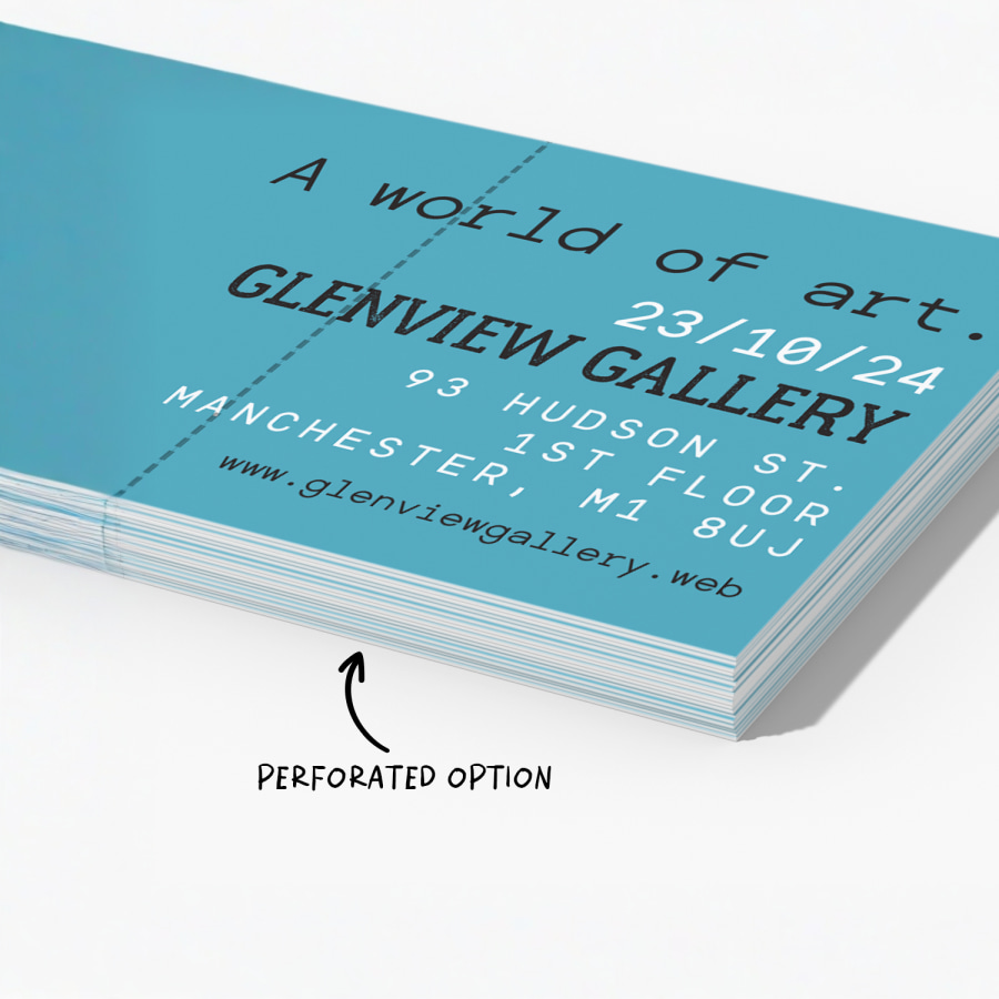 Example 4 of selected product