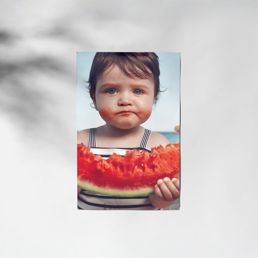 Example 4 of selected product