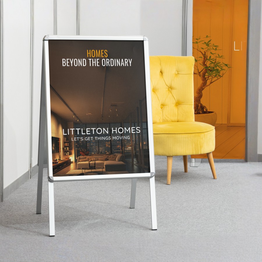 Example 1 of selected product