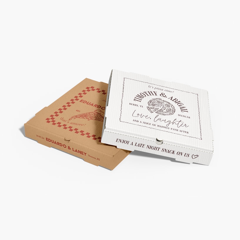 Example 1 of selected product