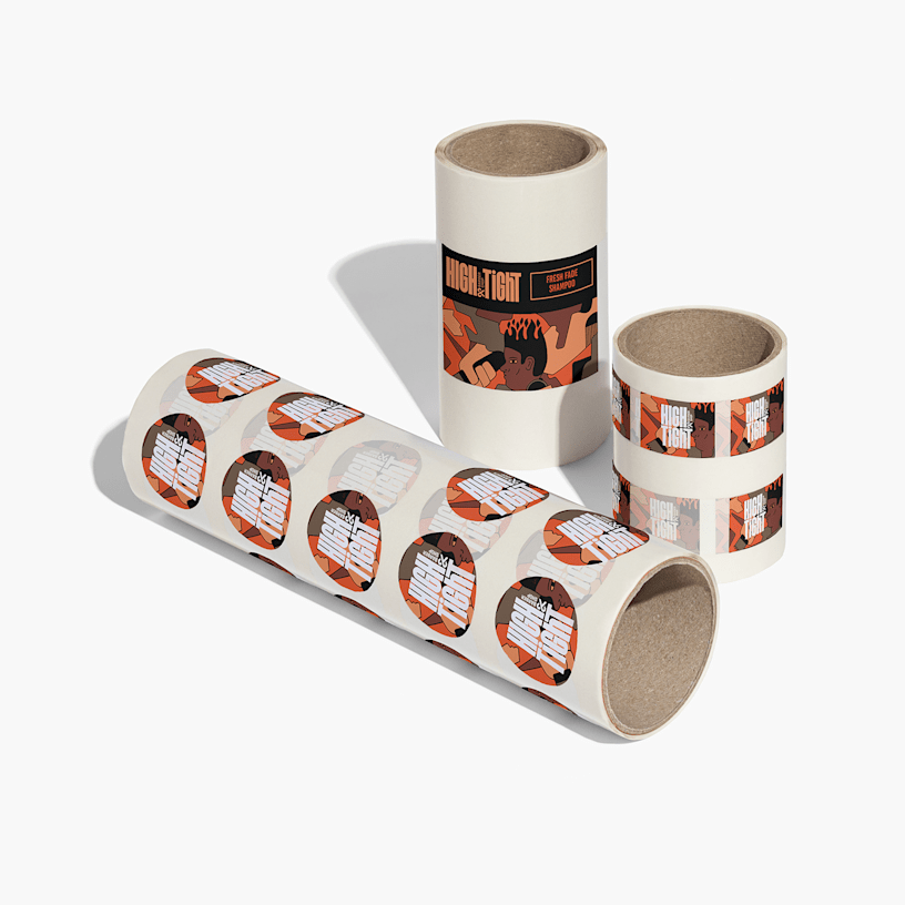 Example 2 of selected product