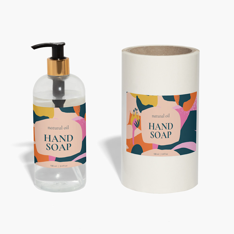 Example 1 of selected product