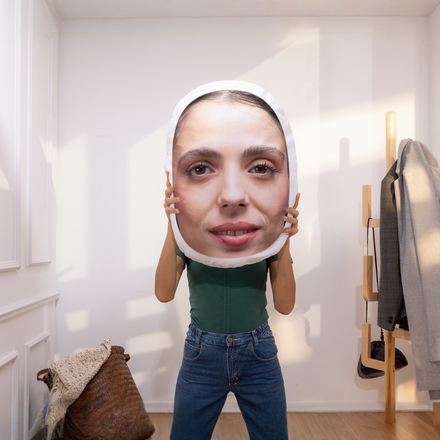 Example 4 of selected product