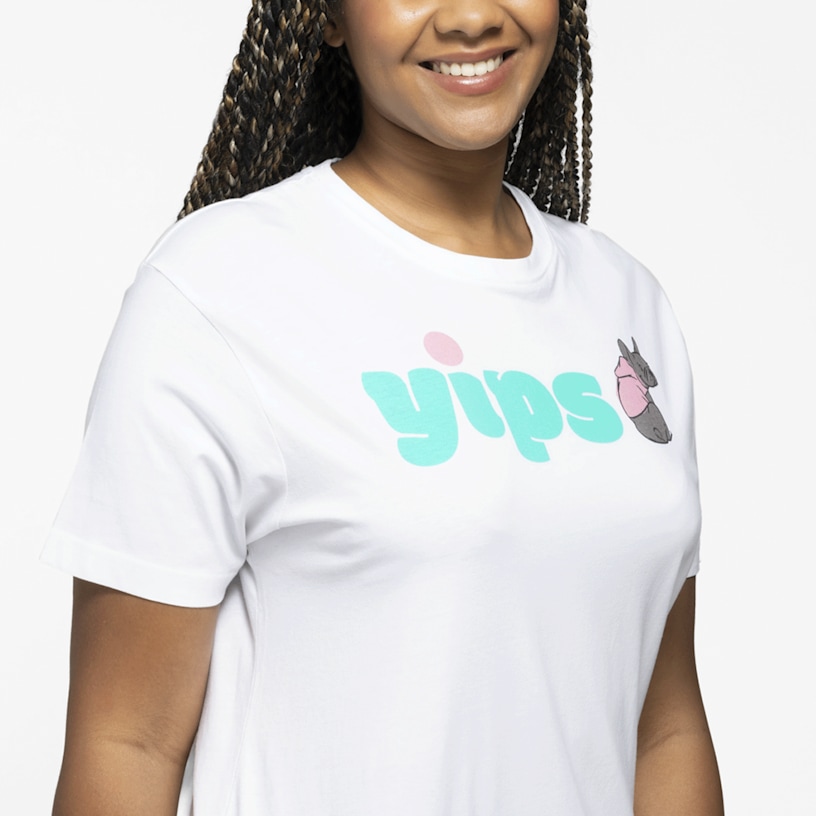 Example 5 of selected product