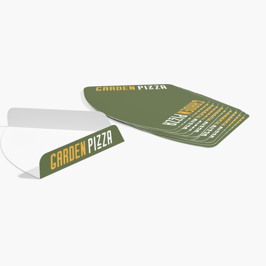 Example 3 of selected product