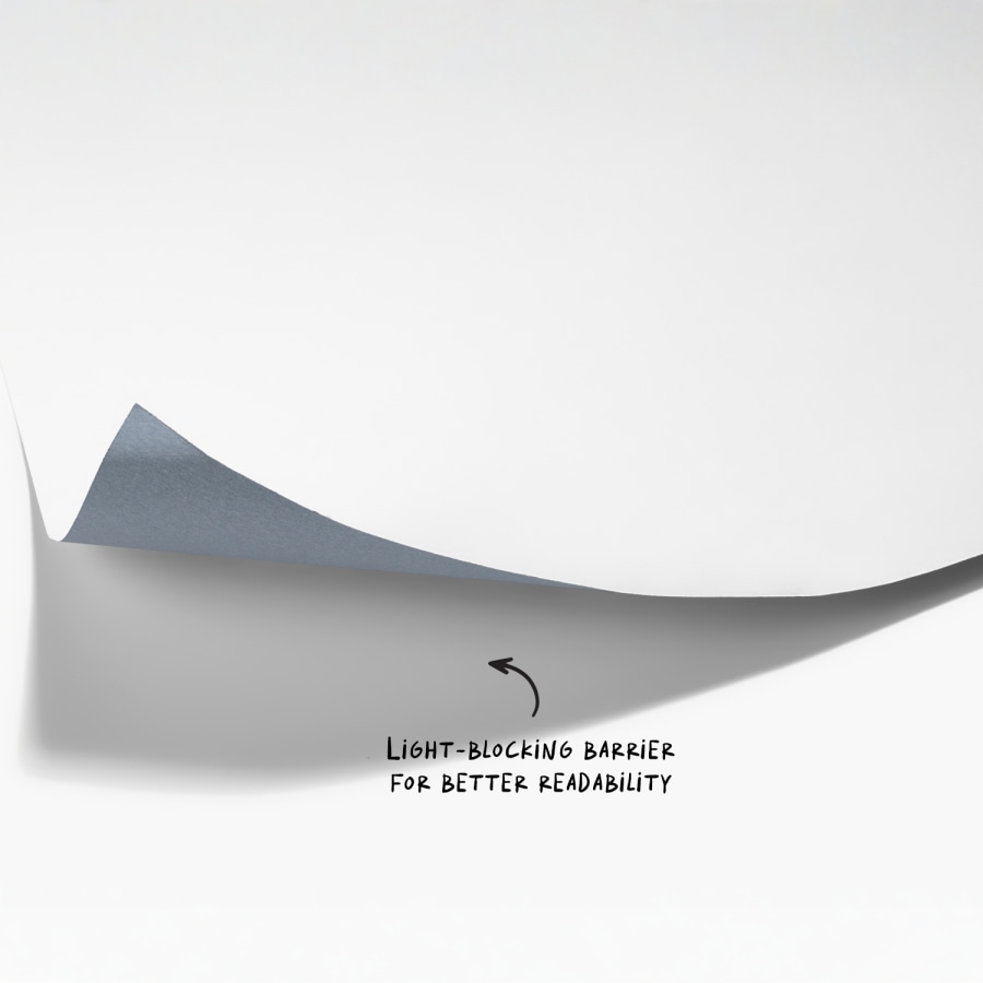 Example 8 of selected product