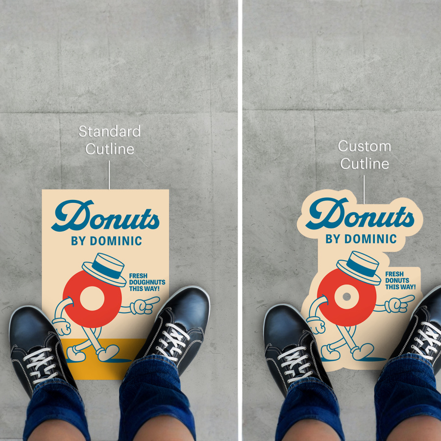 Example 6 of selected product