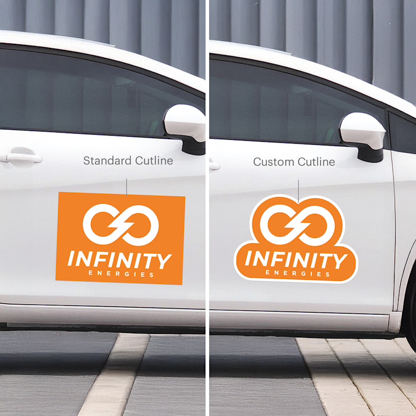 Example 5 of selected product