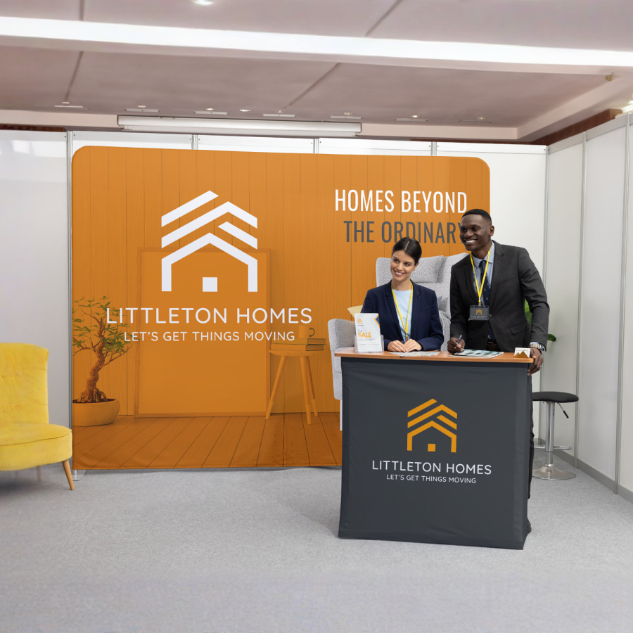 Example 4 of selected product