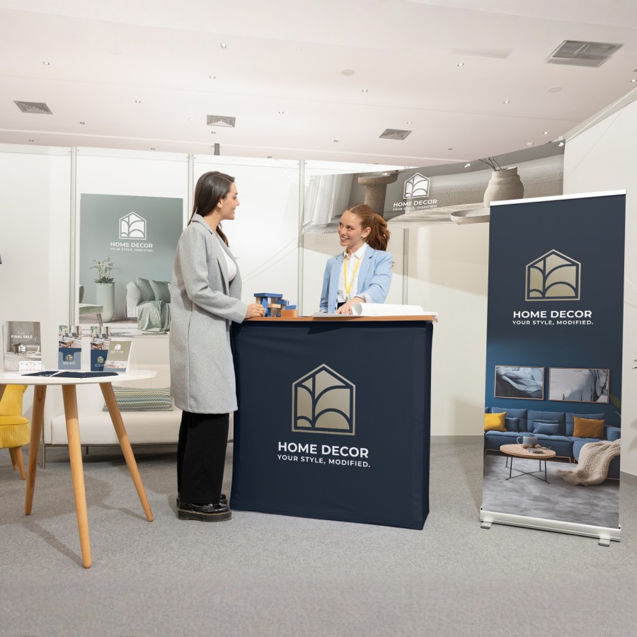 Example 3 of selected product