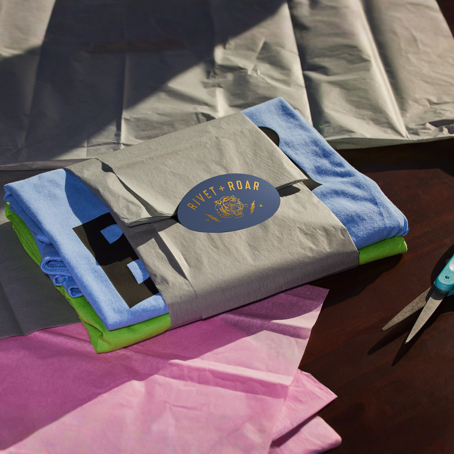 Example 6 of selected product