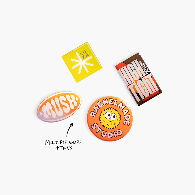 Example 5 of selected product