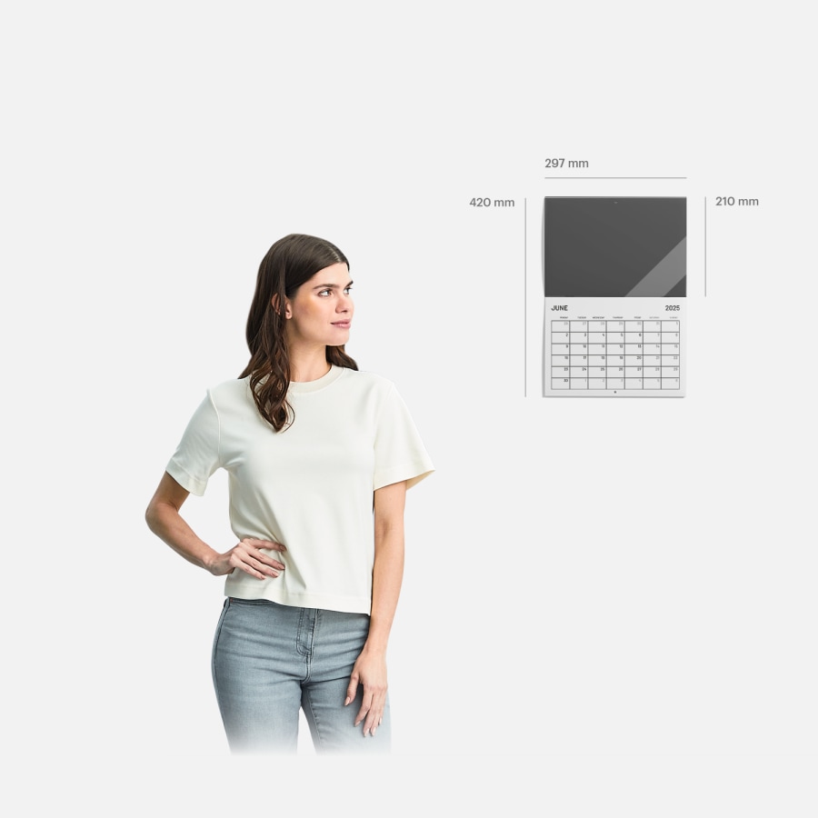 Example 4 of selected product