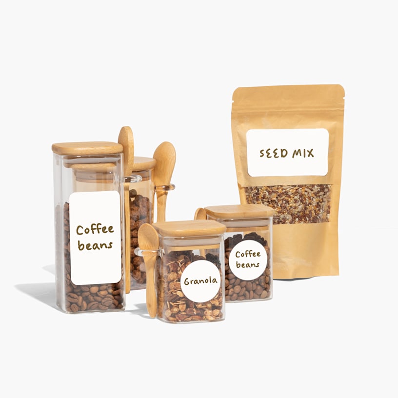 Example 3 of selected product