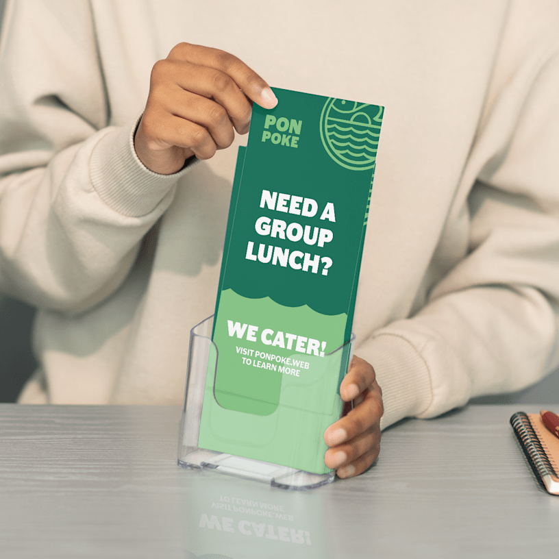 Business Flyers Online