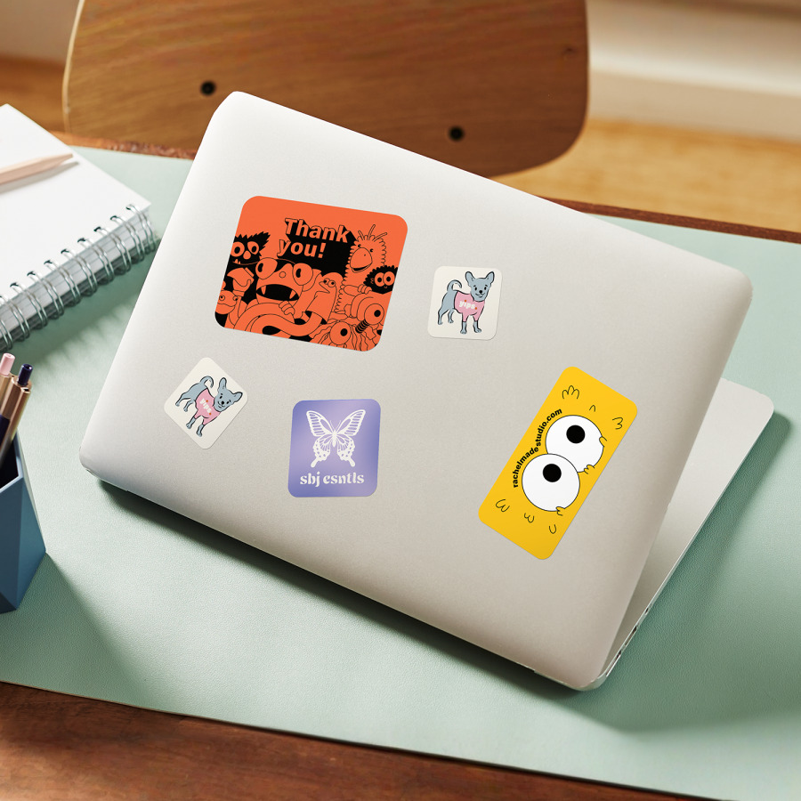 Example 1 of selected product