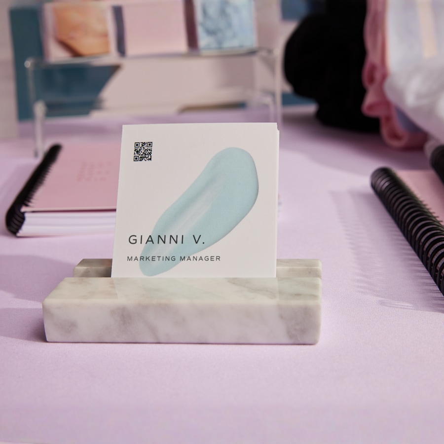 Example 3 of selected product