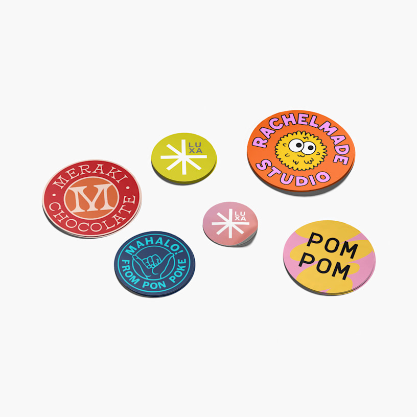Example 2 of selected product