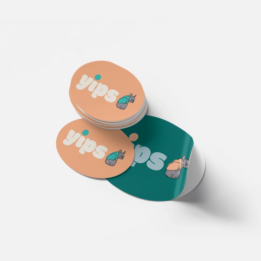 Example 1 of selected product