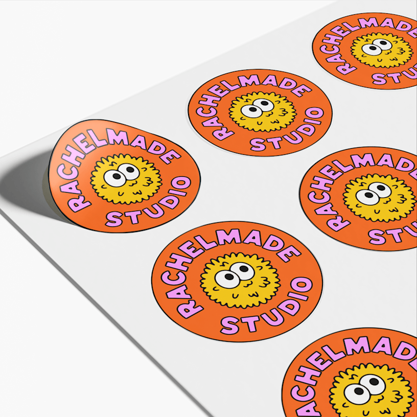 Example 1 of selected product