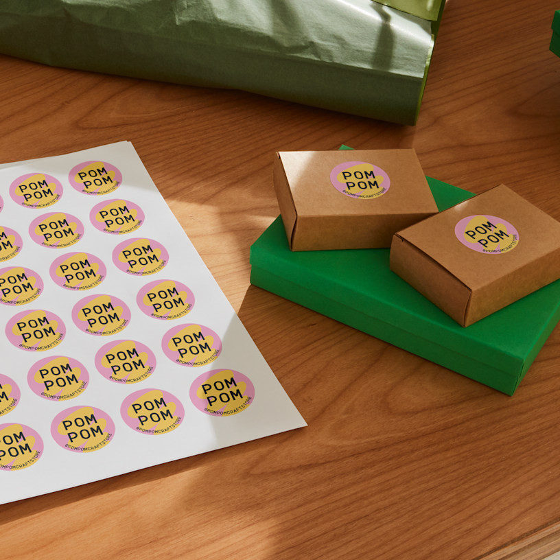 Example 5 of selected product