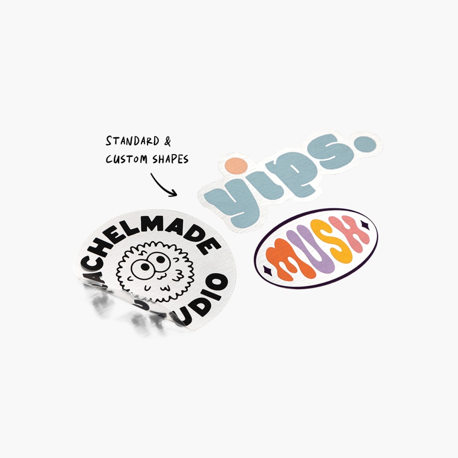 Example 4 of selected product