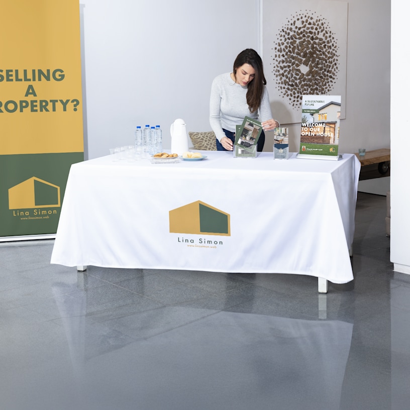 Example 3 of selected product