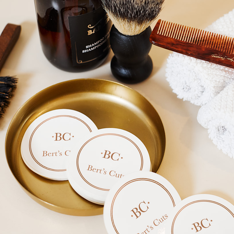 Example 5 of selected product