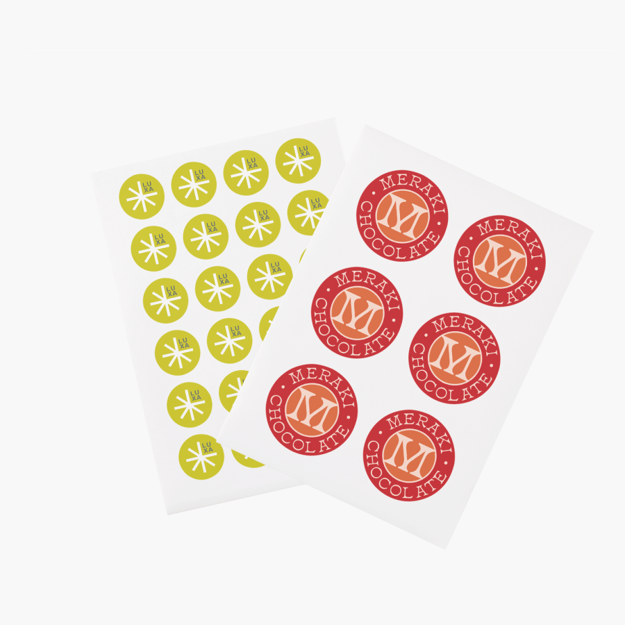 Example 4 of selected product