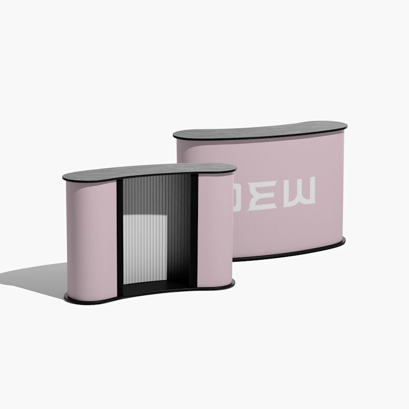 Example 1 of selected product