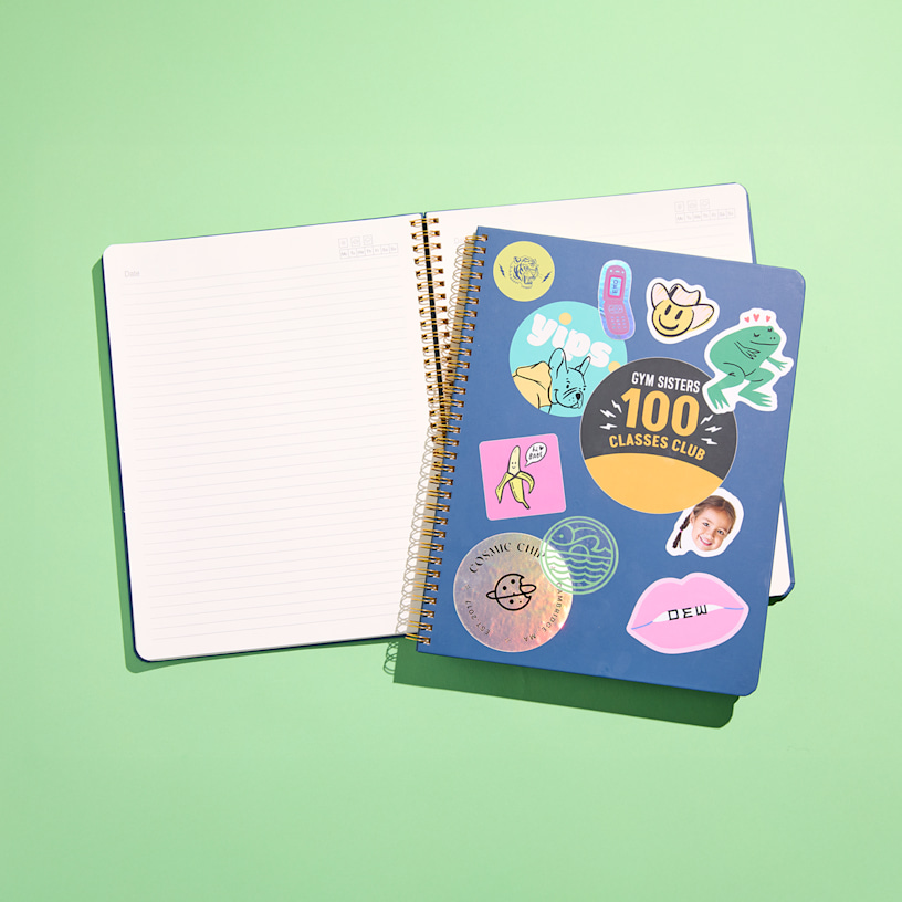 Example 2 of selected product